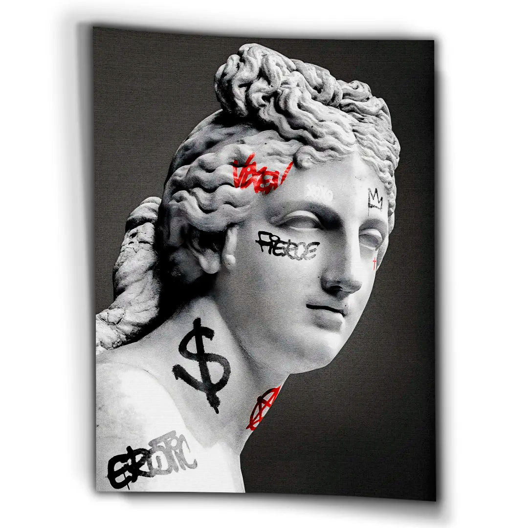 Street Art Venus | Plakat