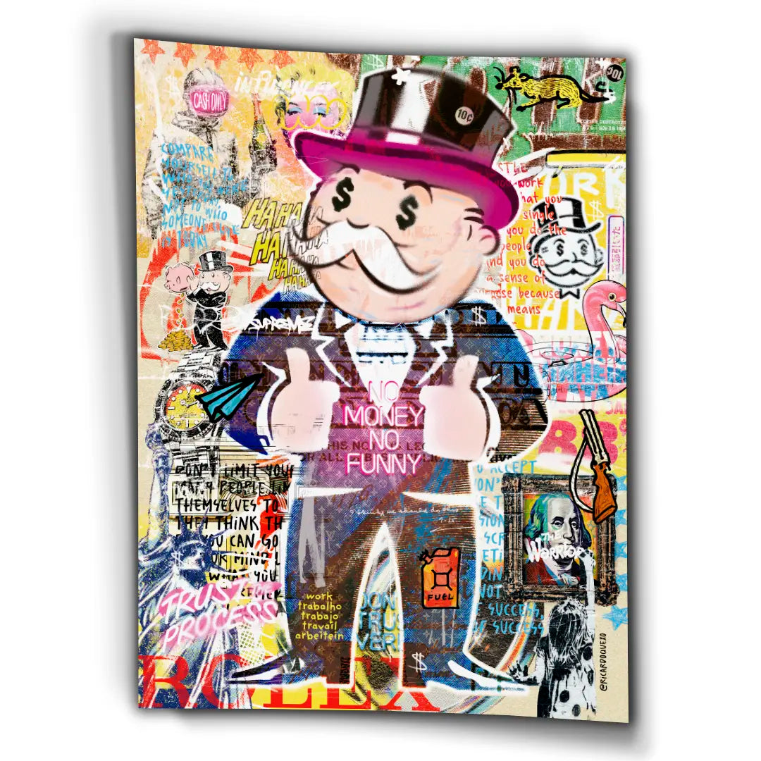 Monopoly | Plakat