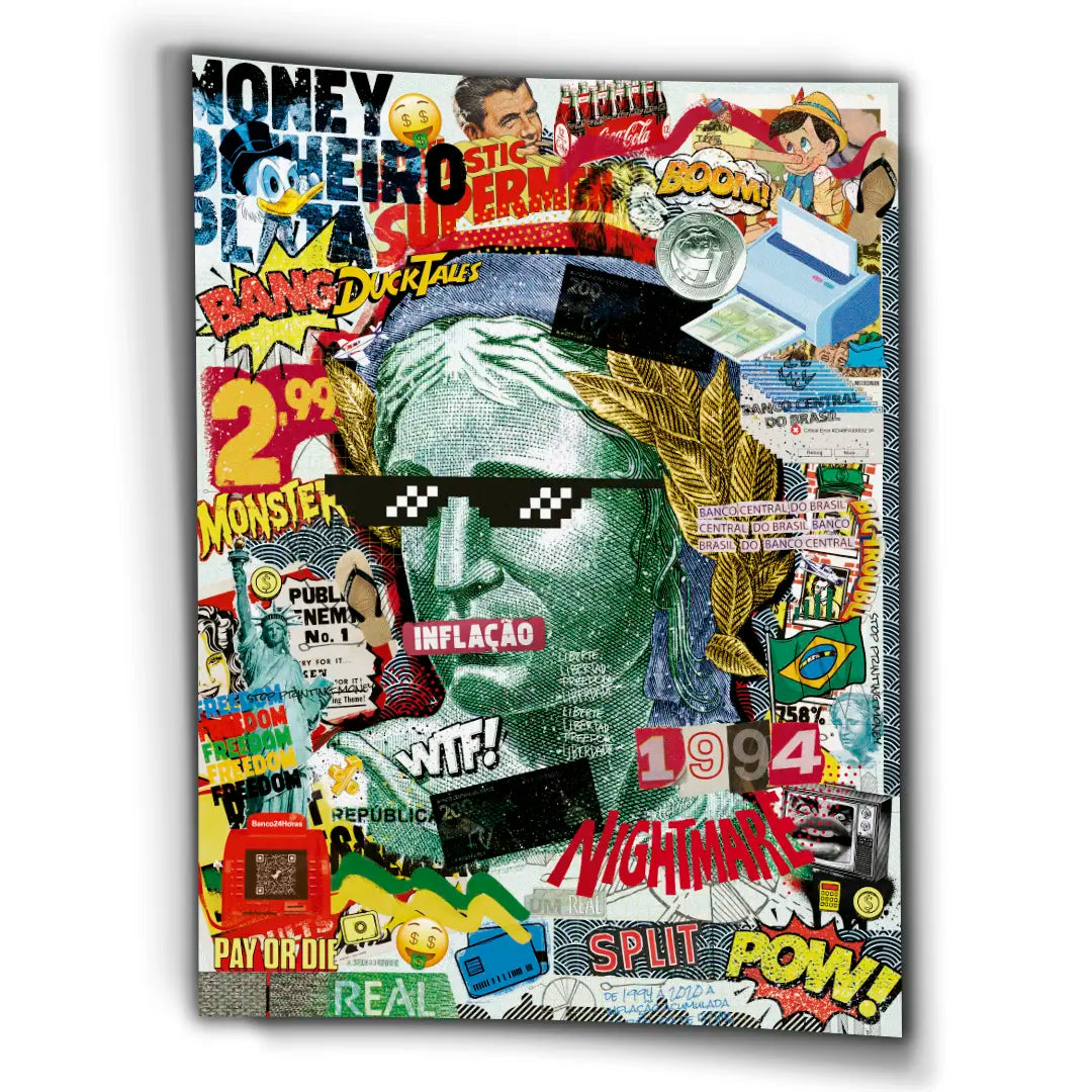 Pop Art | Plakat