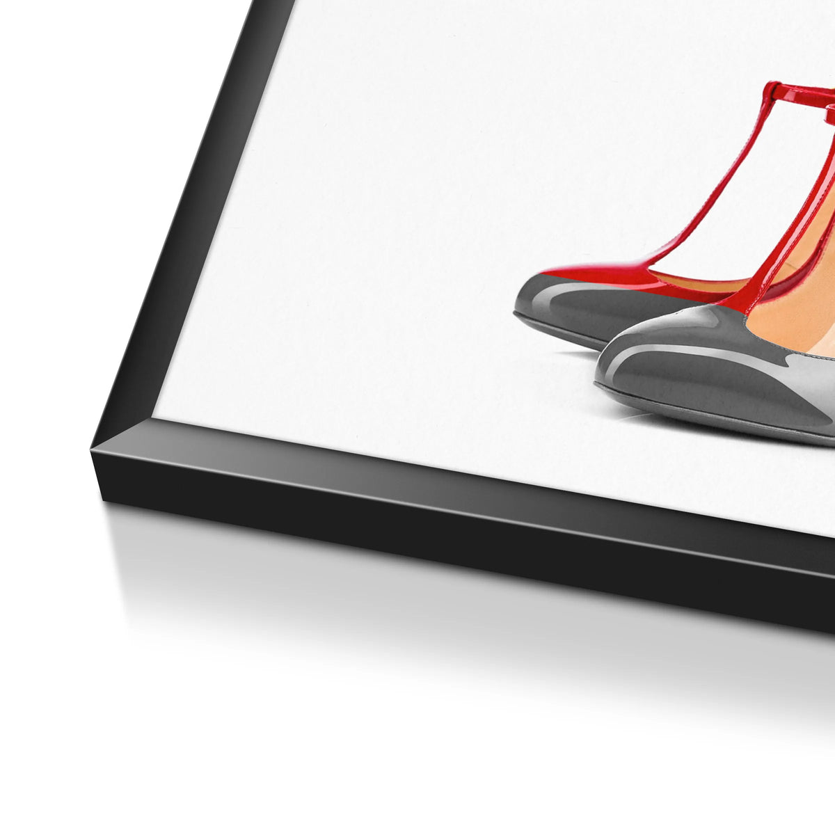 Christian Louboutin | Plakat