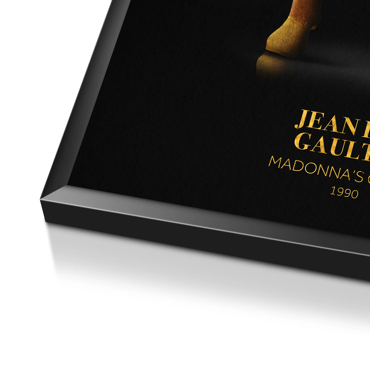 Jean Paul Gaultier | Plakat