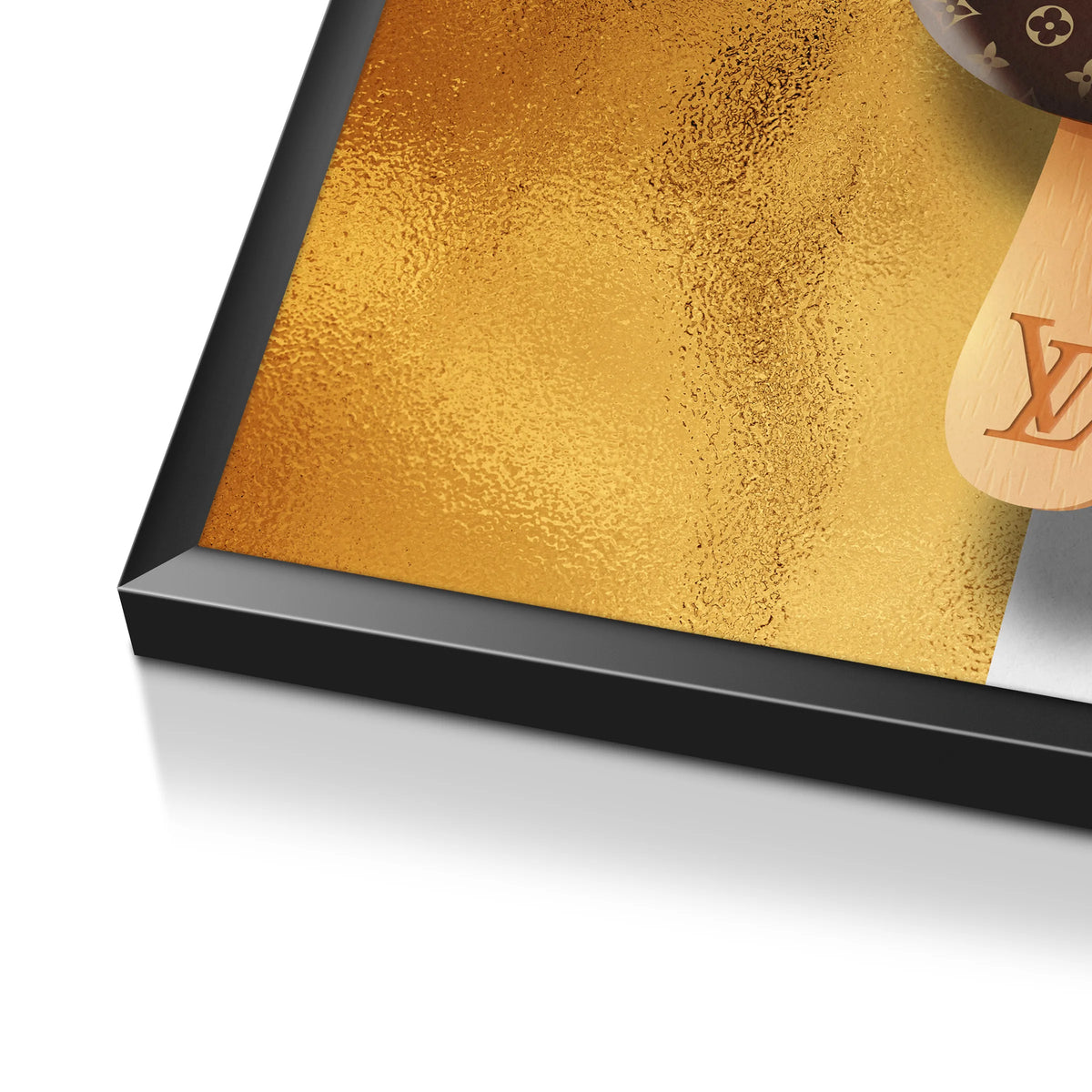 LV Lody | Plakat