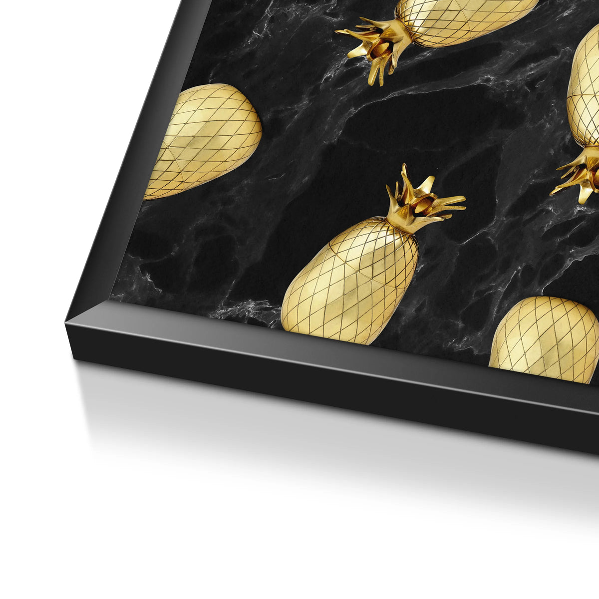 Pineapples | Plakat