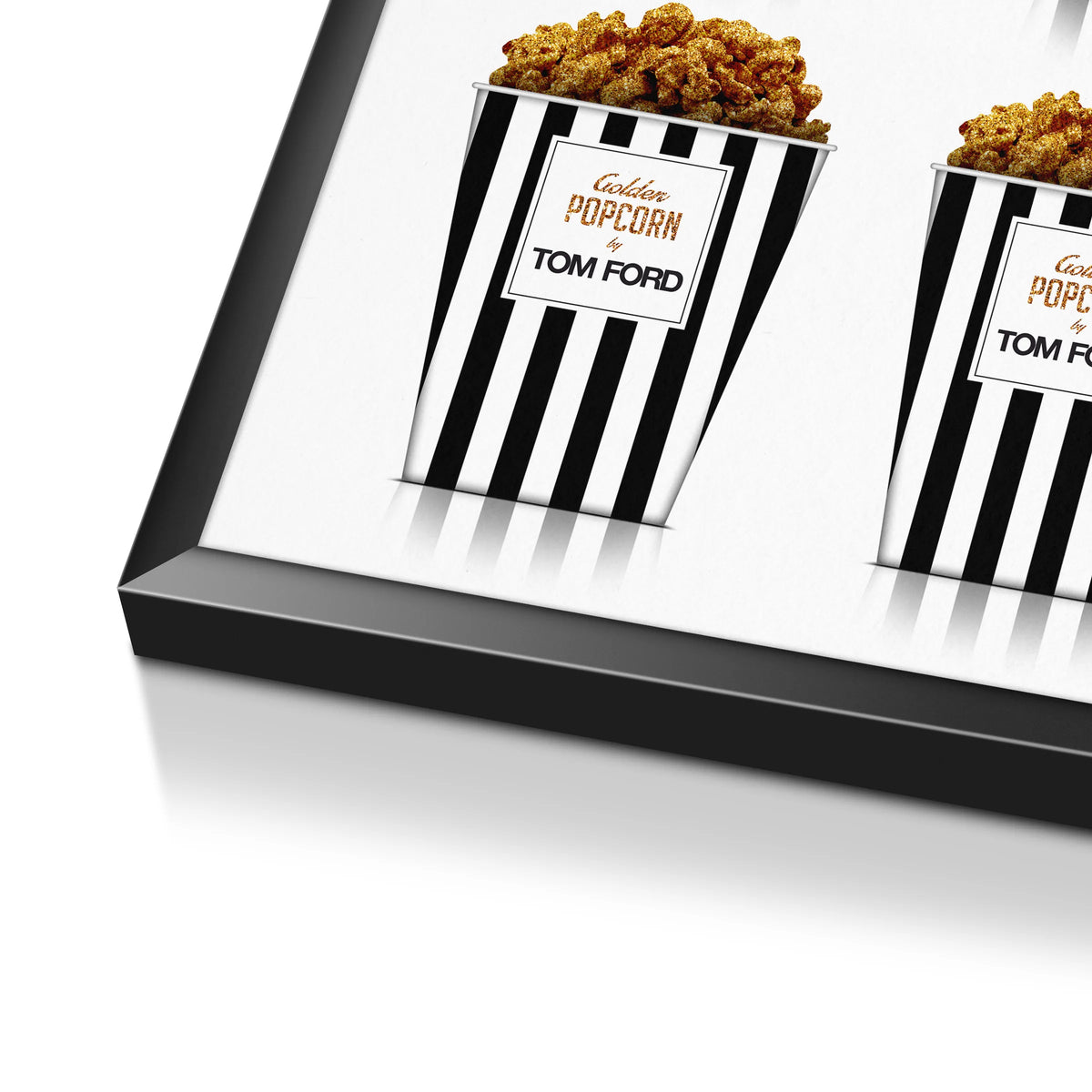Tom Ford Popcorn | Plakat
