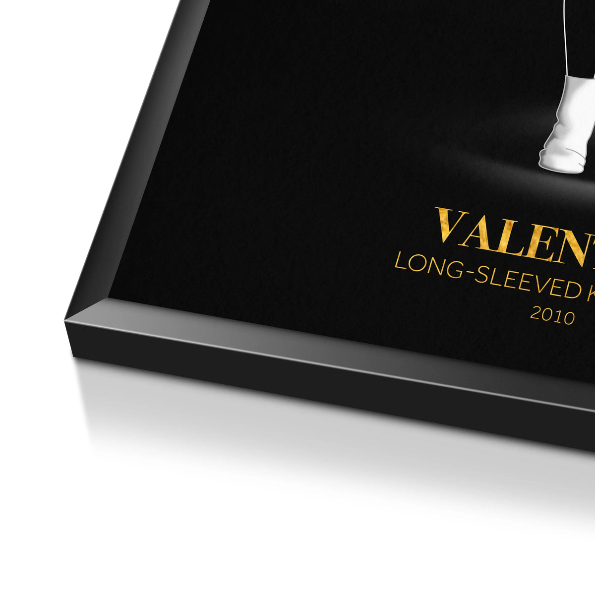 Valentino Ikoniczna Sukienka | Plakat