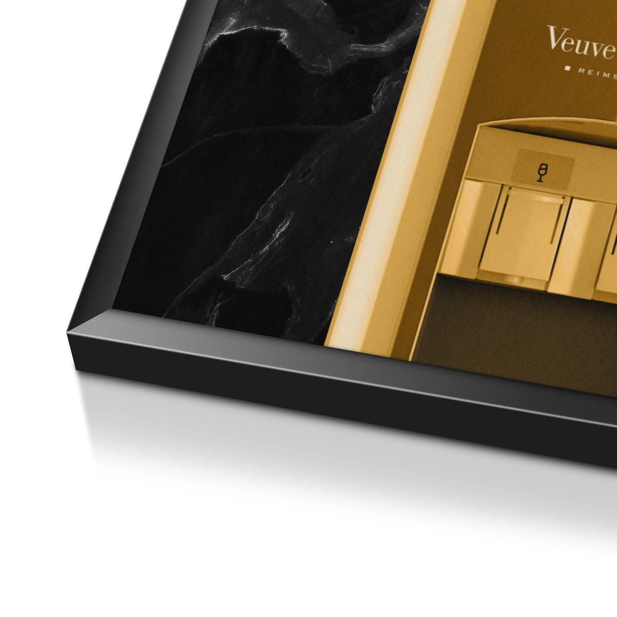 Veuve Clicquot Gallon | Plakat