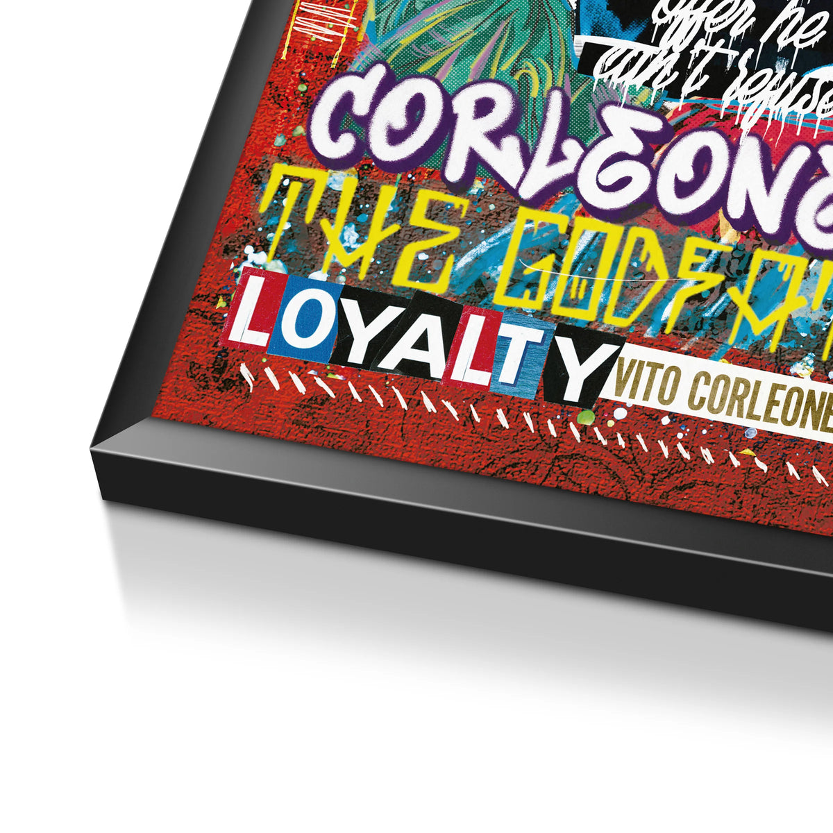 Corleone | Plakat