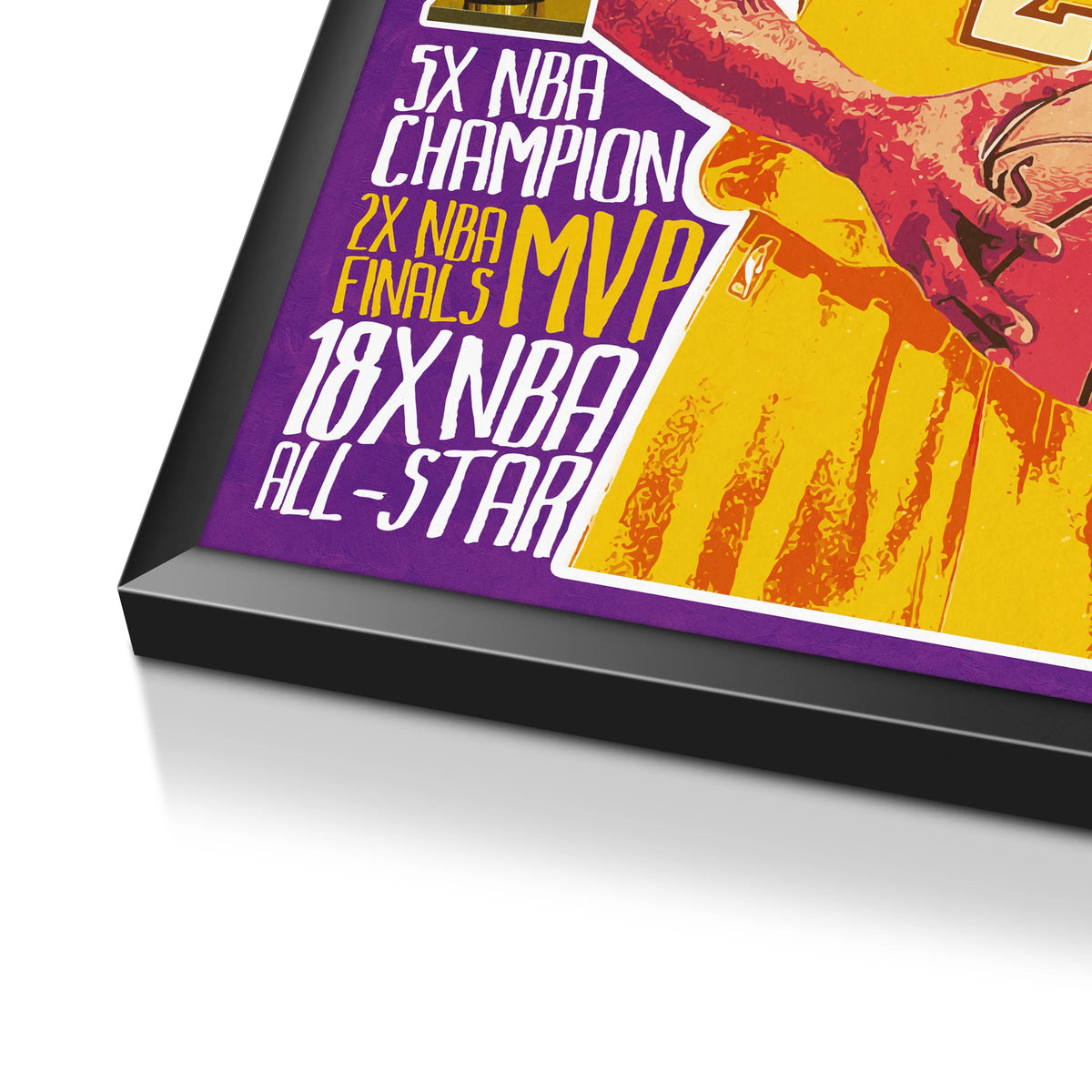 Kobe Bryant | Plakat