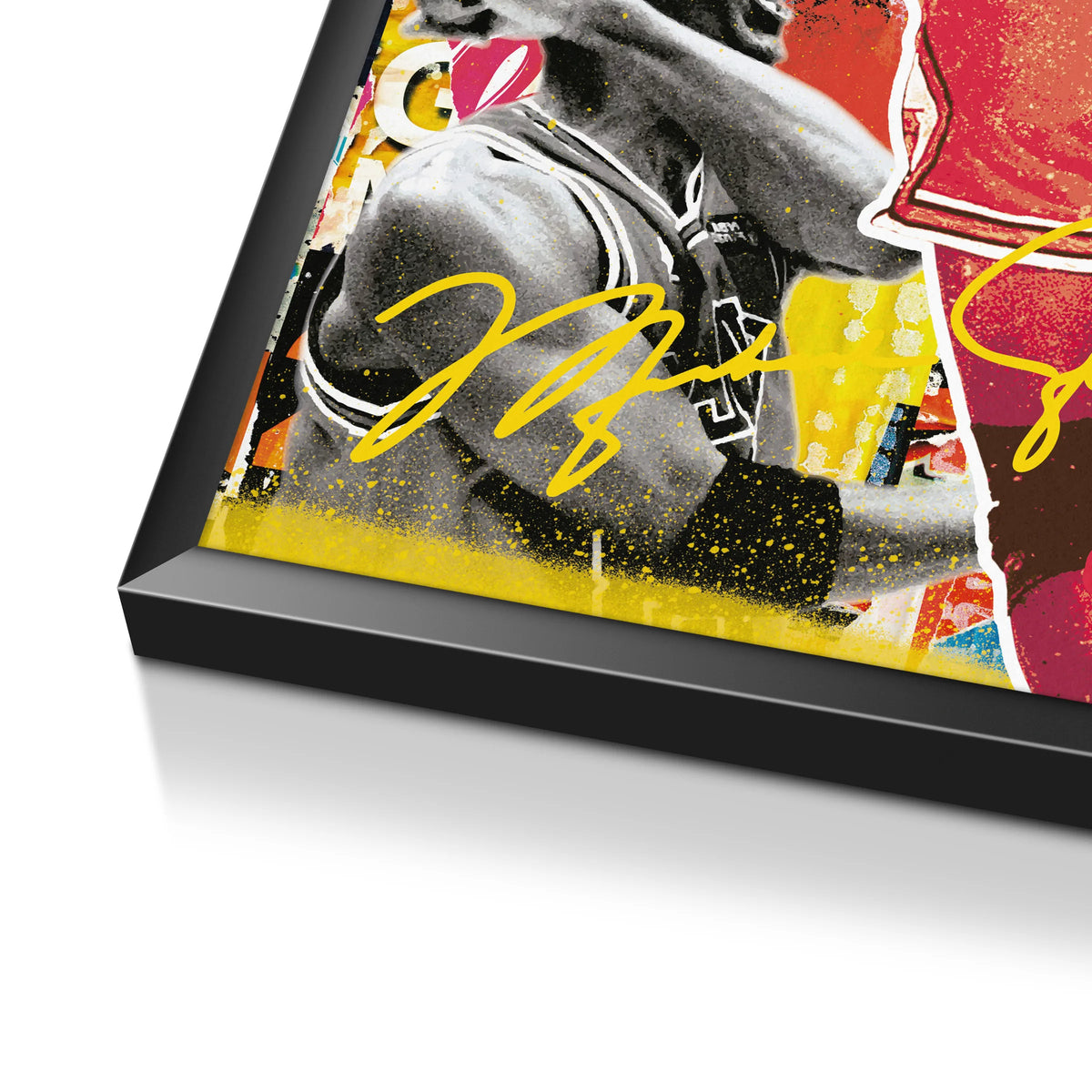 Michael Jordan | Plakat