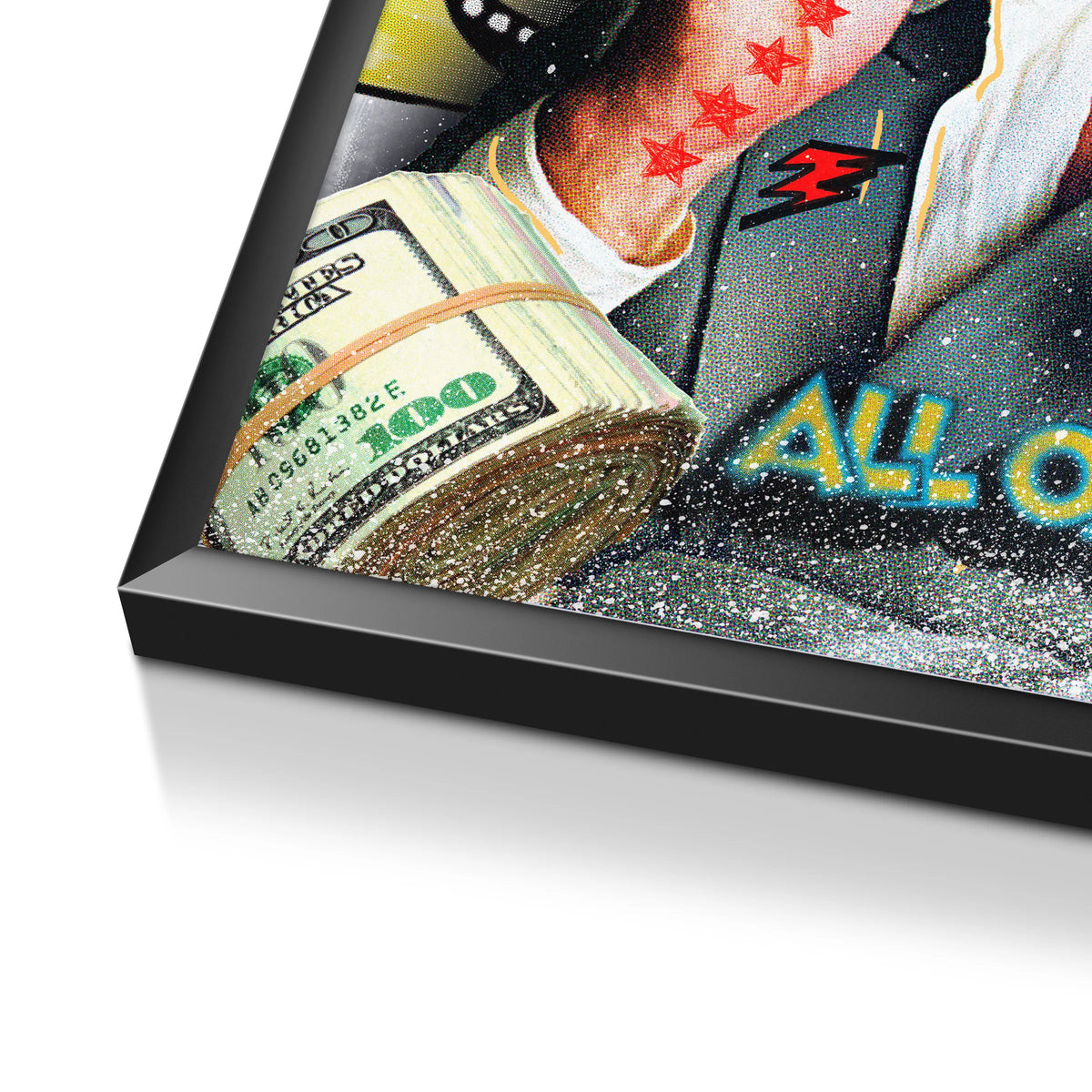 Scarface | Plakat