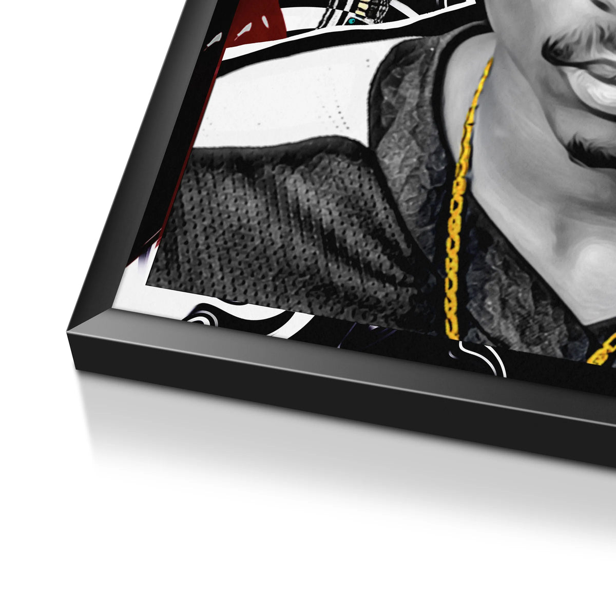 Tupac Shakur | Plakat