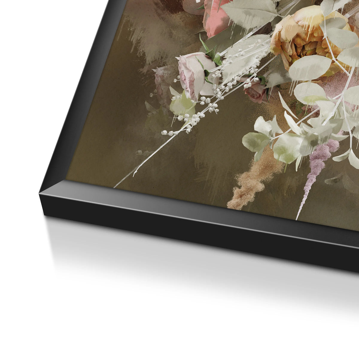 Blossom Unleashed | Plakat