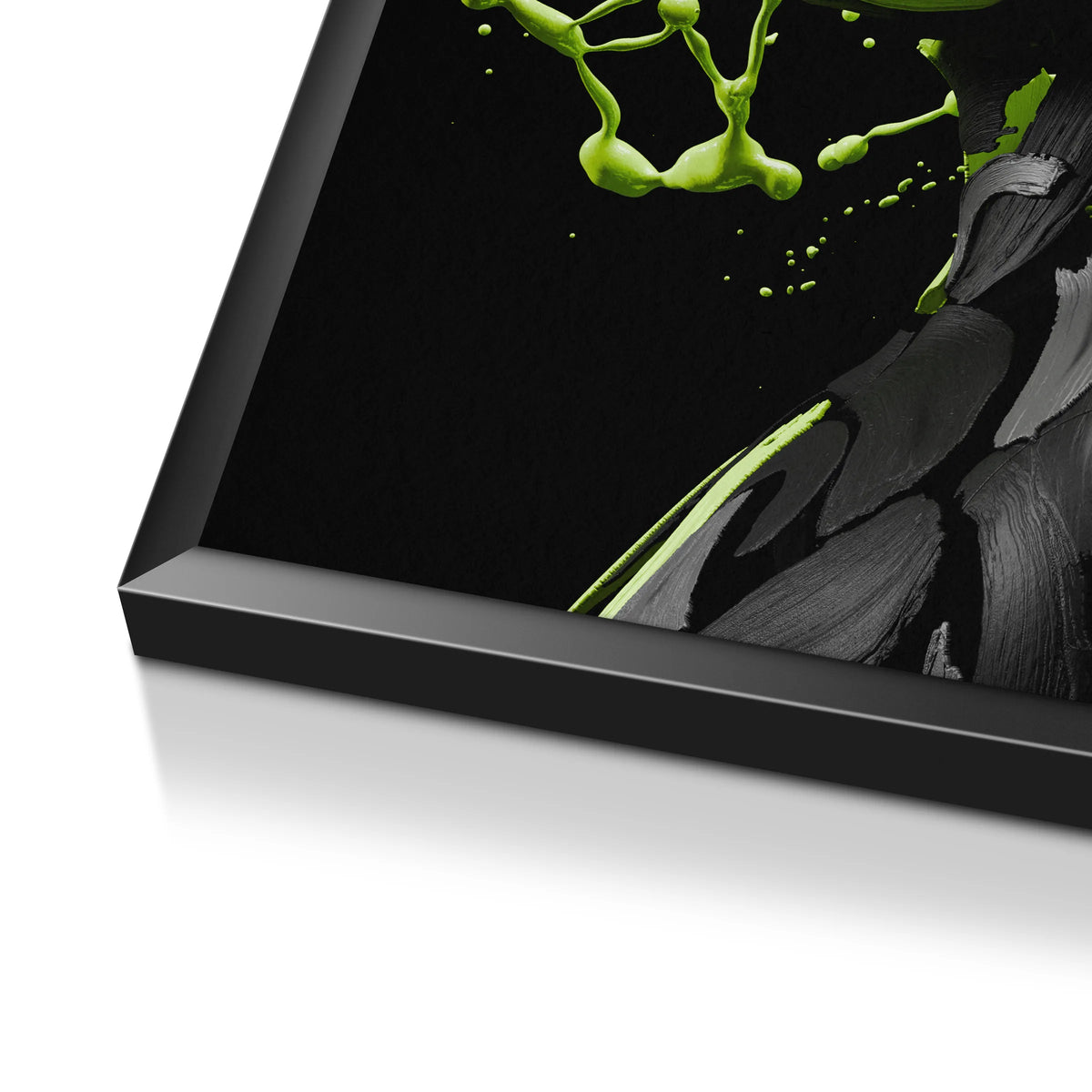 Emergence | Plakat