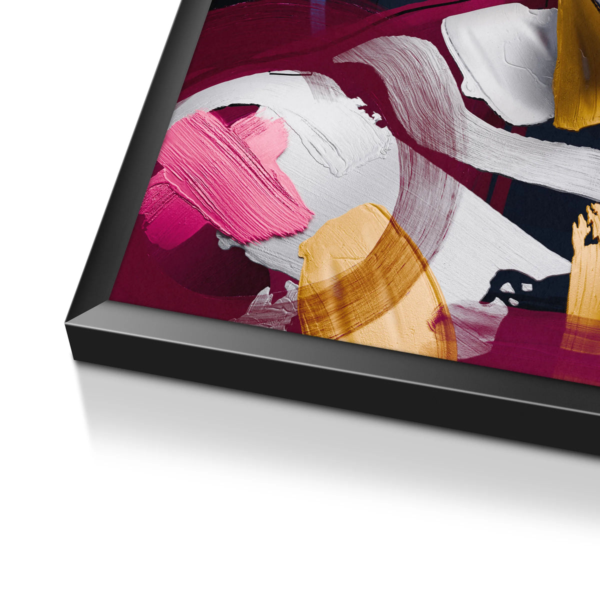 Harmony | Plakat