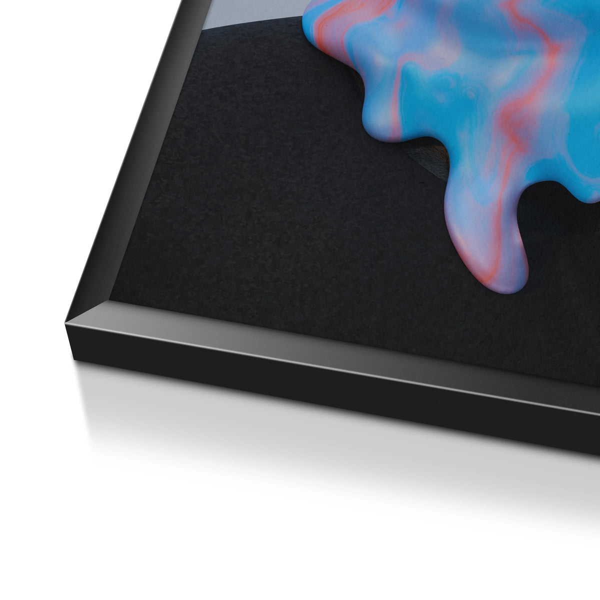 Identity In Motion | Plakat
