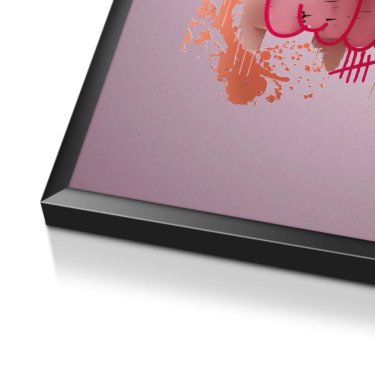 Mario | Plakat