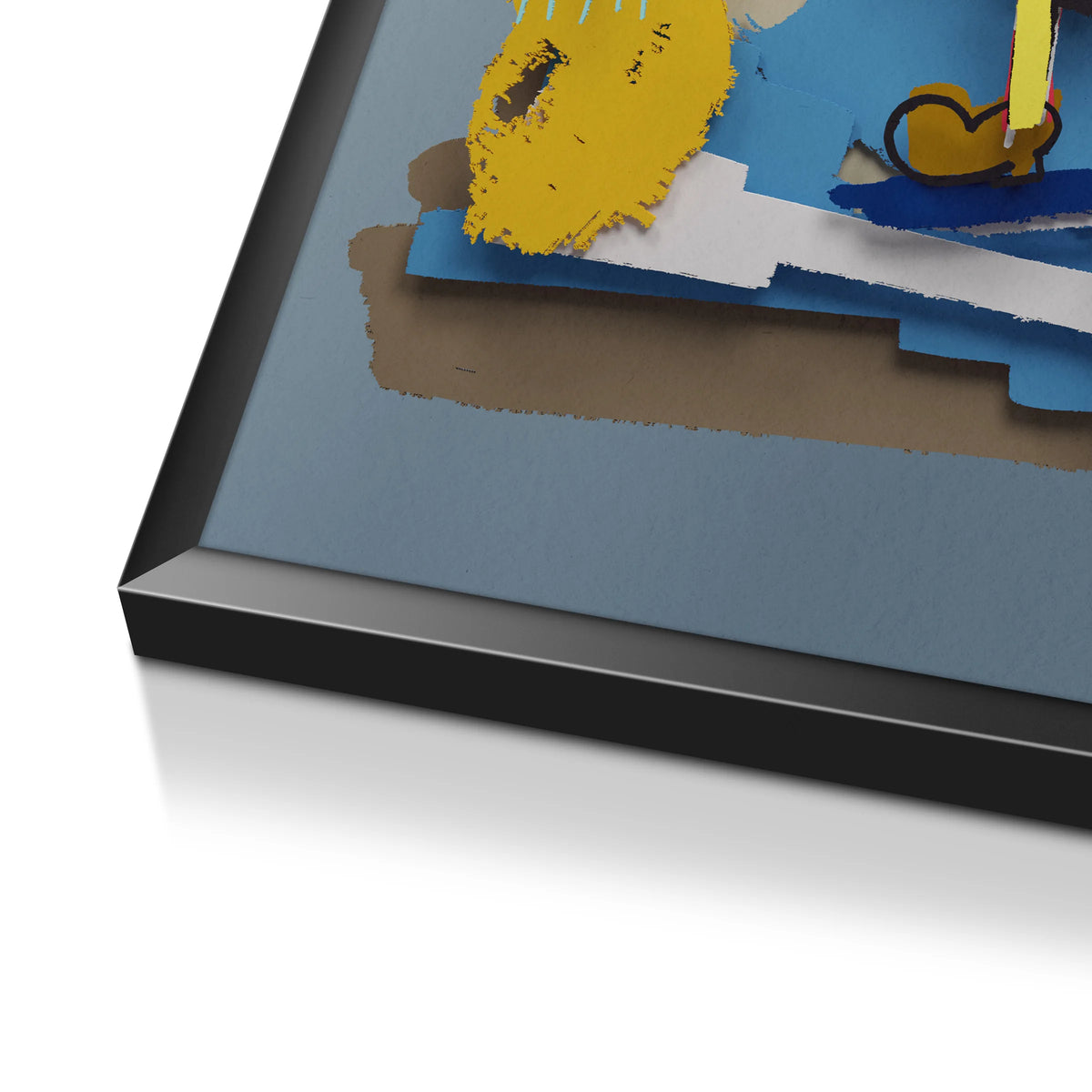 Spongebob | Plakat
