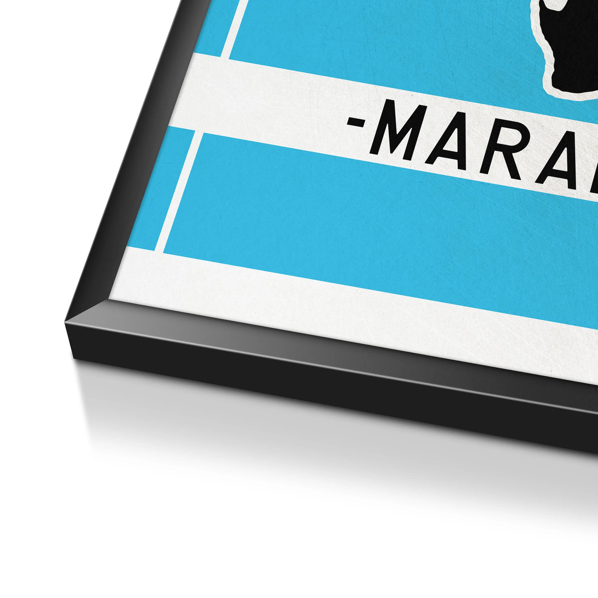 Maradona | Plakat
