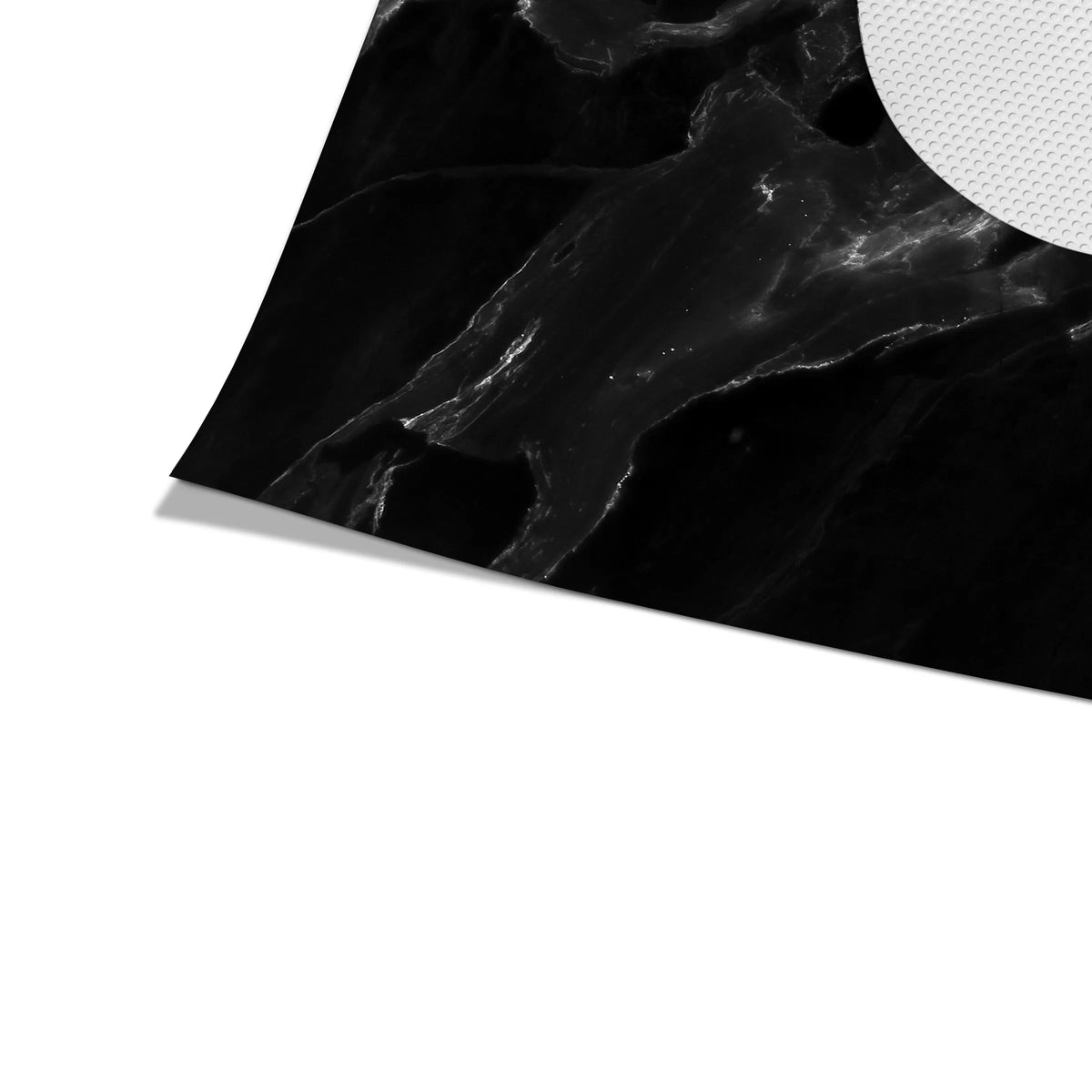 Chanel Pingpong | Plakat
