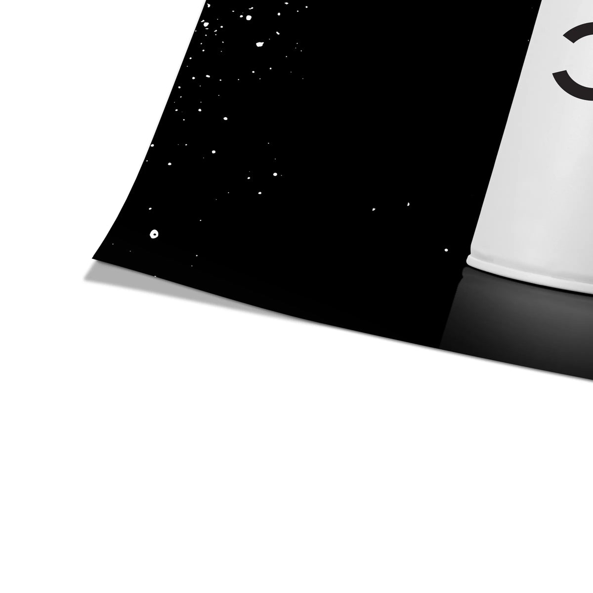 Chanel Spray | Plakat
