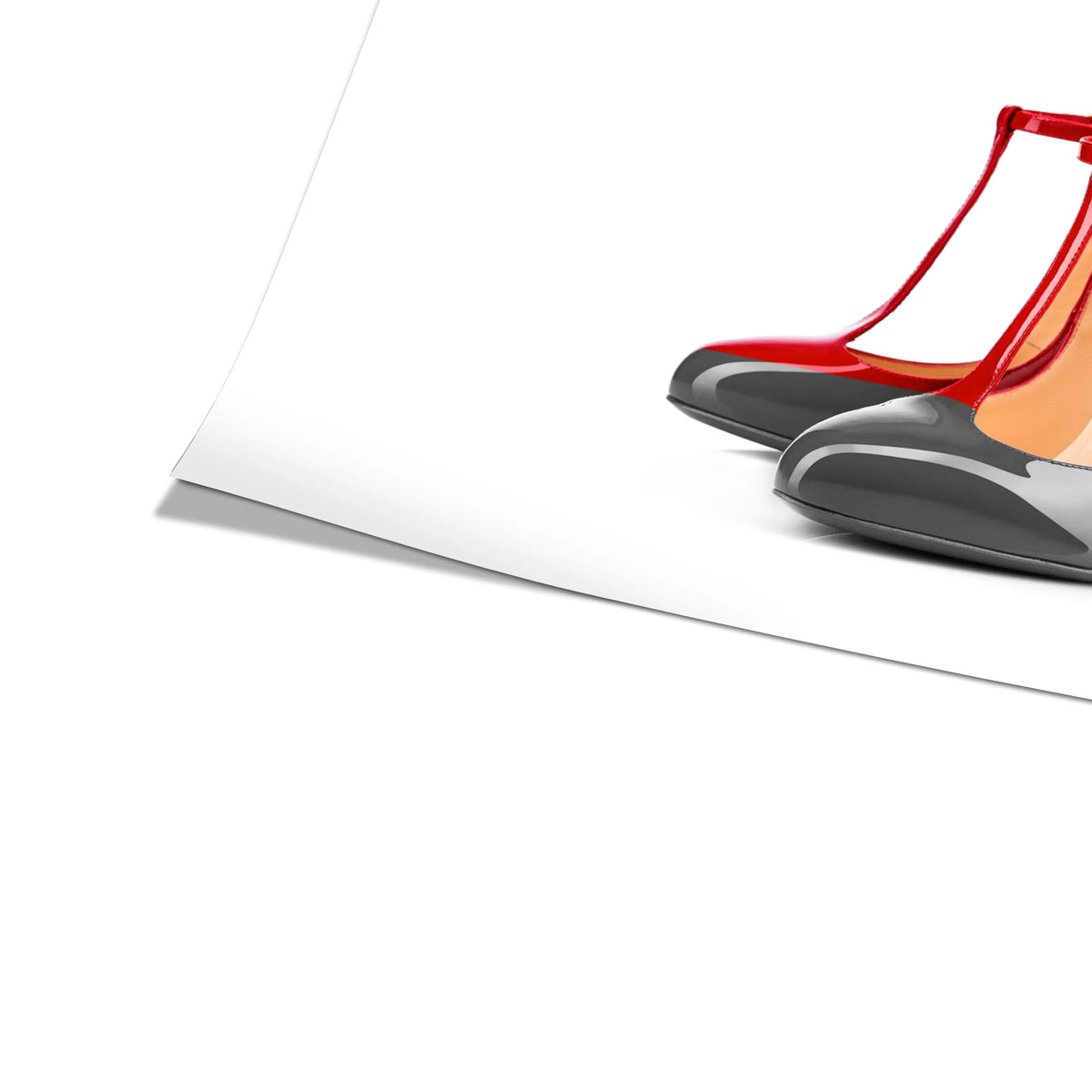 Christian Louboutin | Plakat