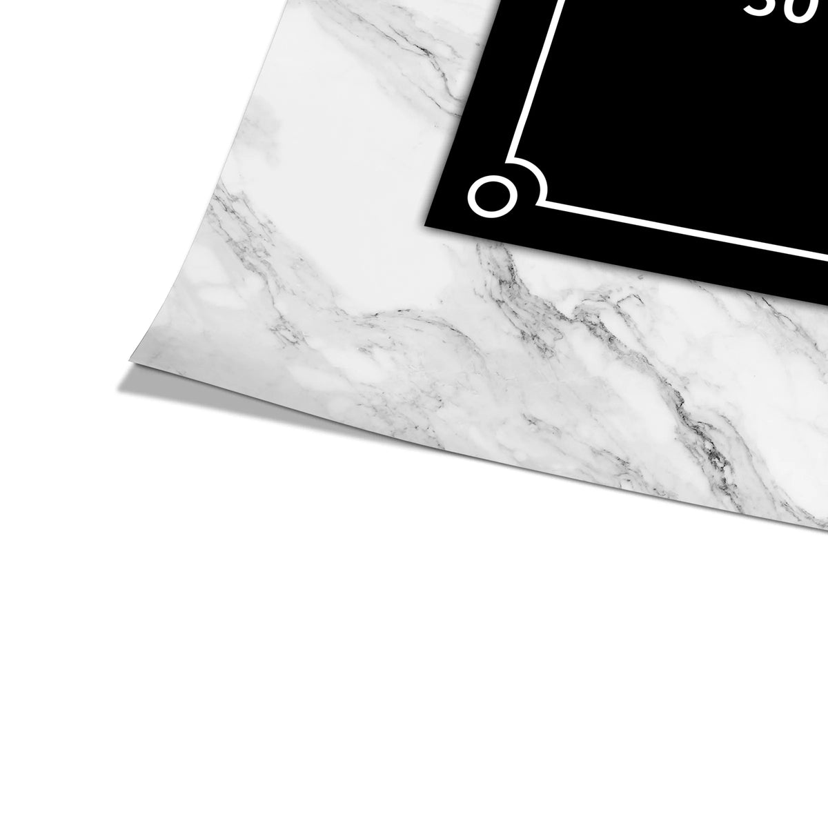 Dior Szyld | Plakat