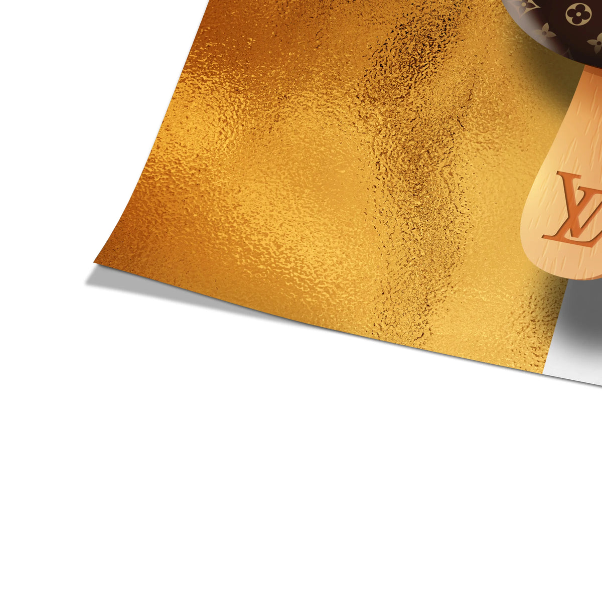 LV Lody | Plakat