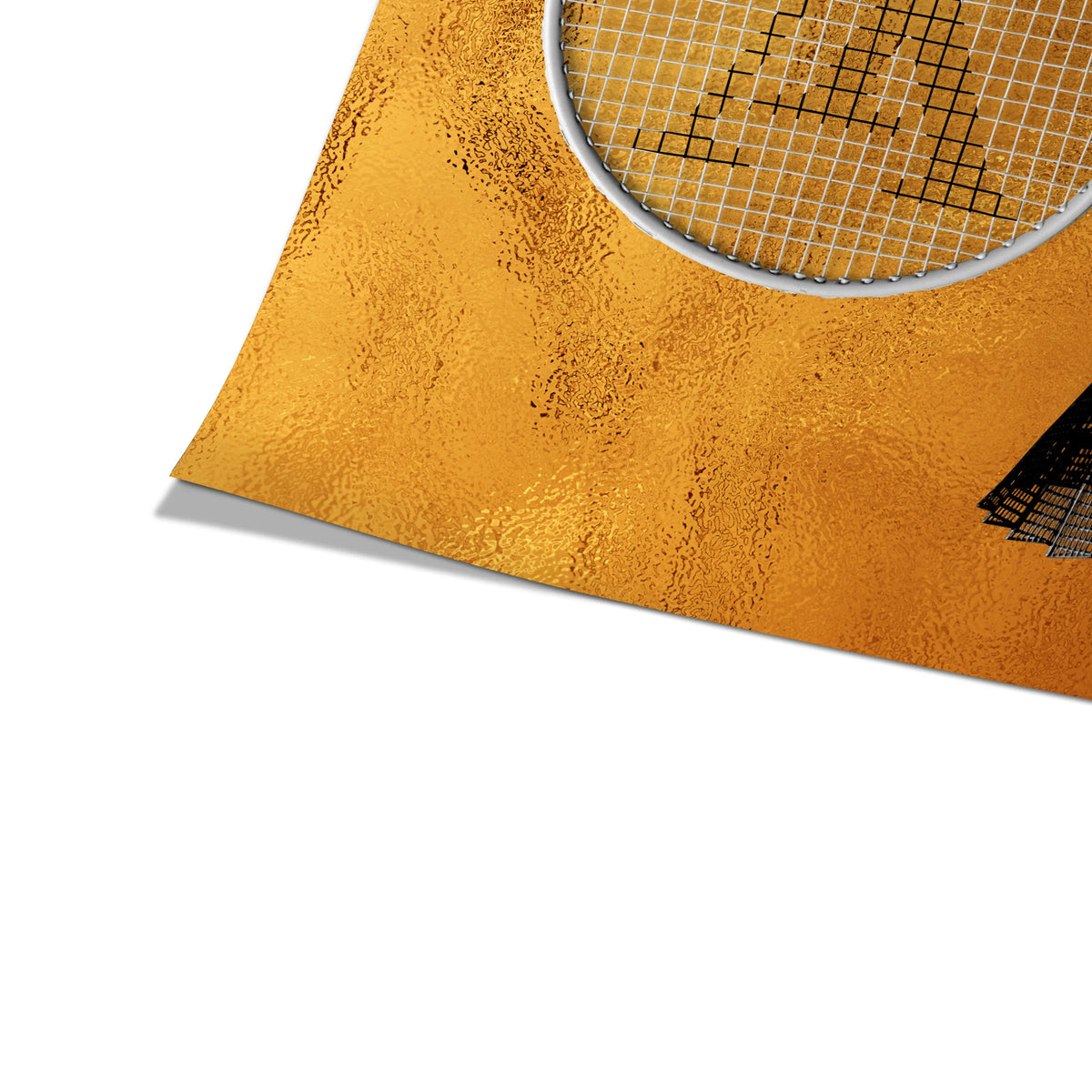 LV Rakieta | Plakat