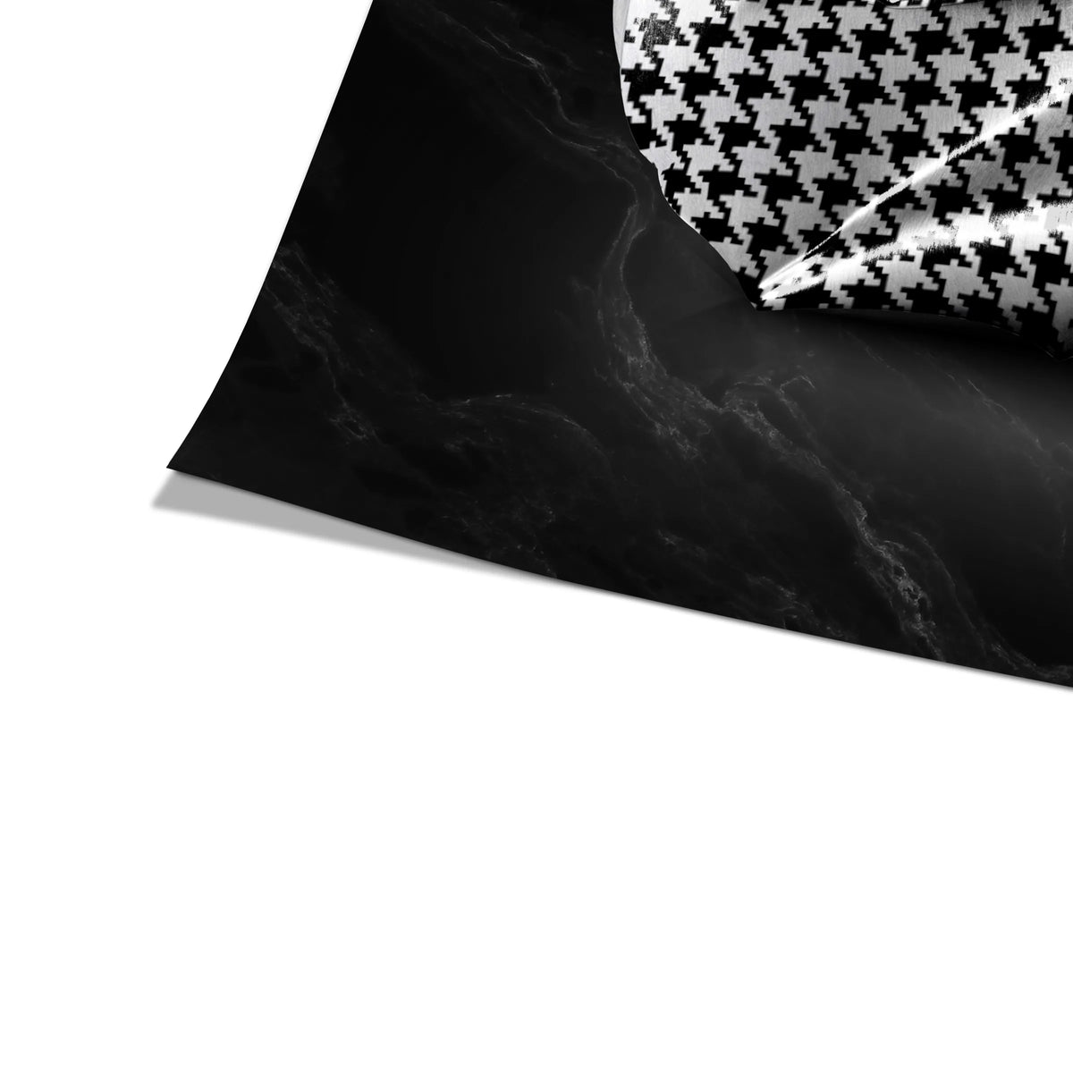 Puszka Chanel | Plakat