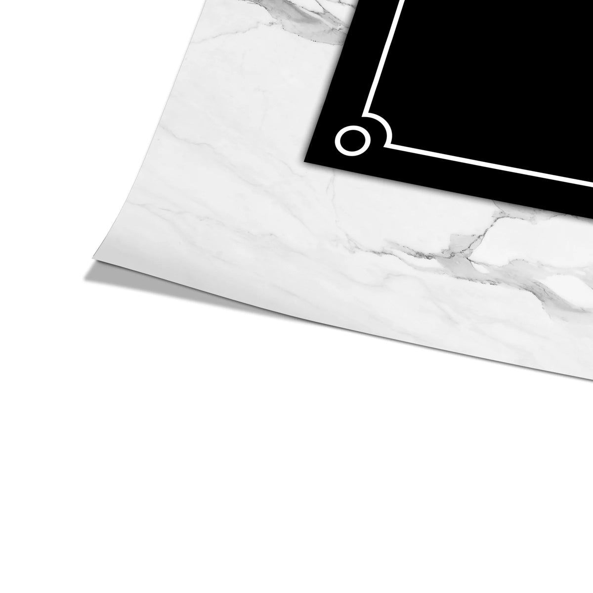 Szyld Chanel | Plakat