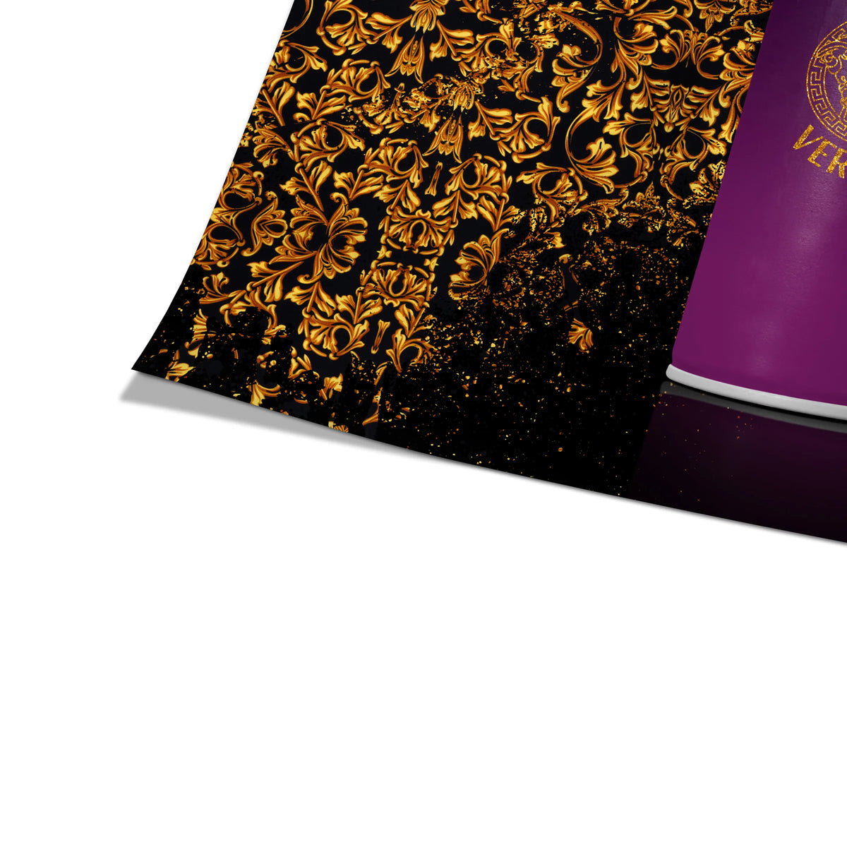Versace Spray | Plakat