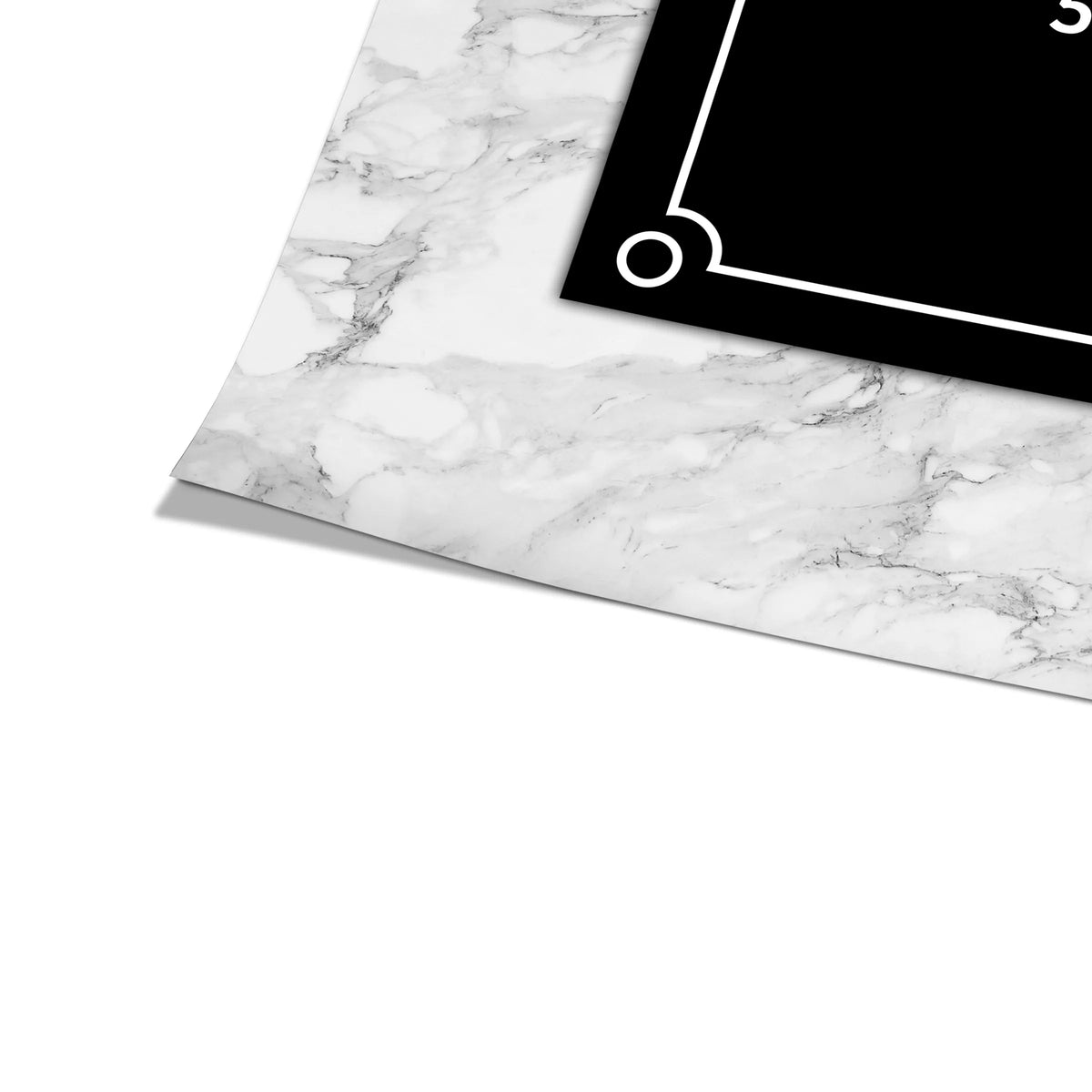 YSL Szyld | Plakat