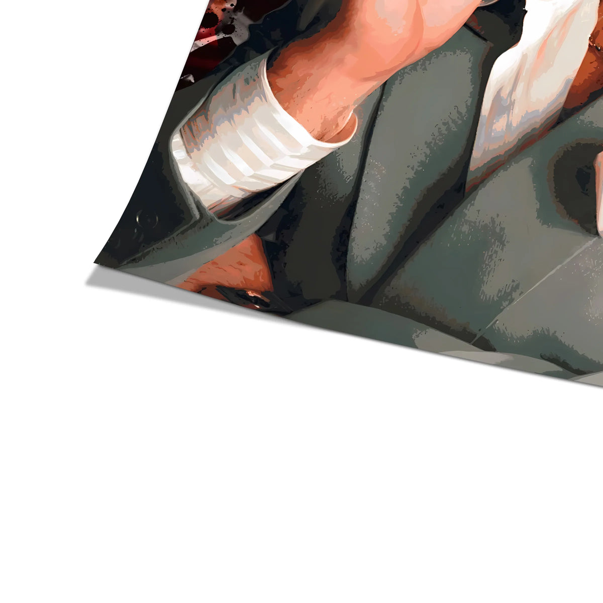 Tony Montana | Plakat