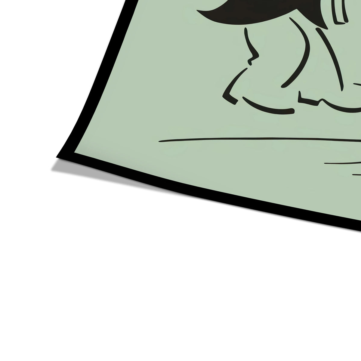 Monopoly Patience | Plakat, zbliżenie