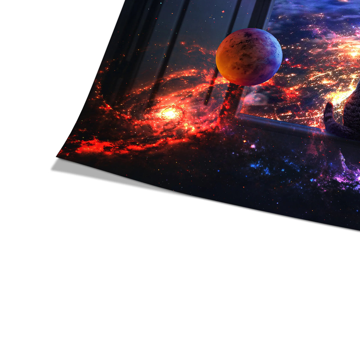 Universe | Plakat