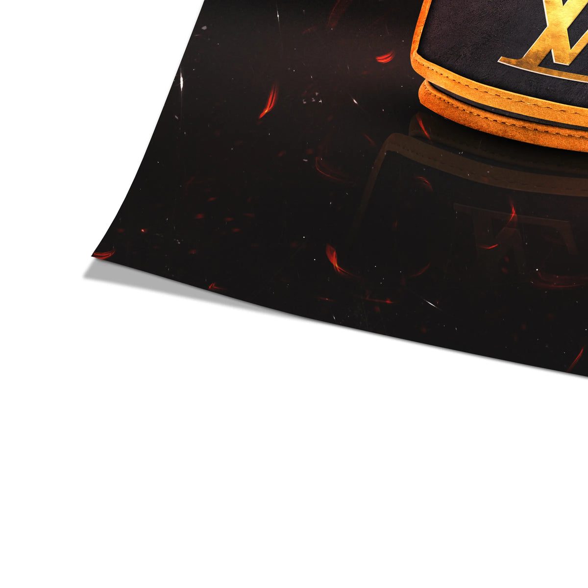 LV Boxing | Plakat