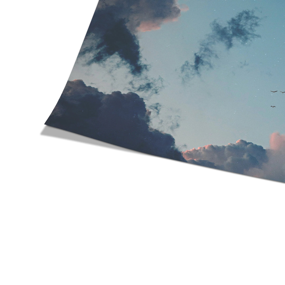 Sky View | Plakat, zbliżenie
