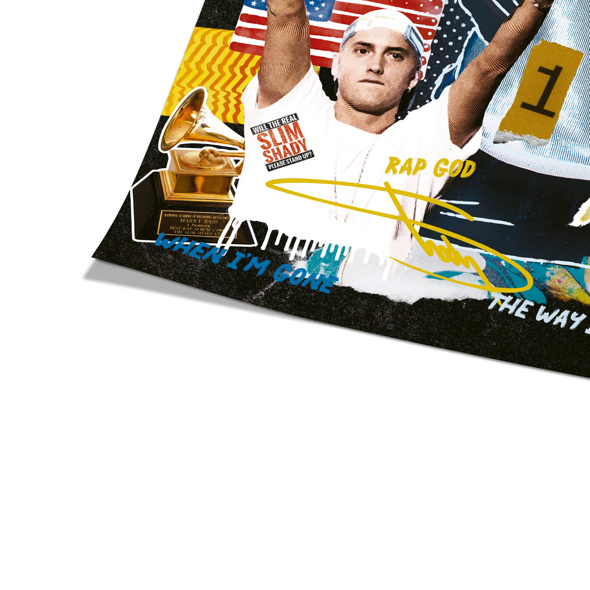 Eminem | Plakat