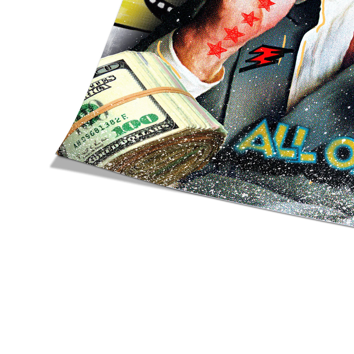 Scarface | Plakat