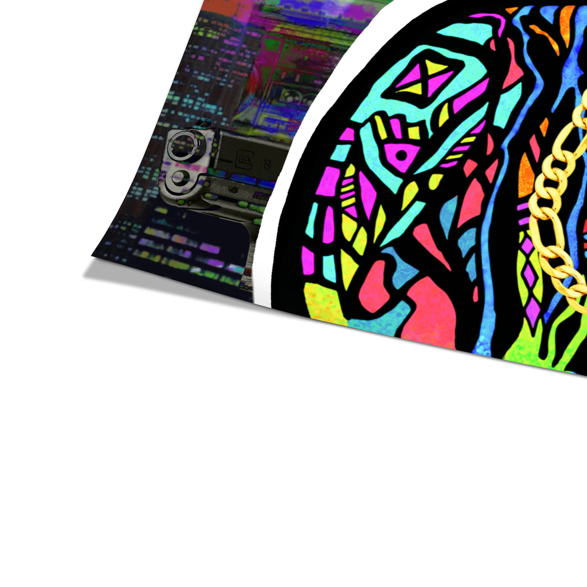 Big Coogi | Plakat