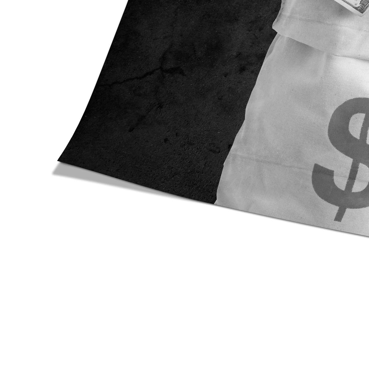 Salary | Plakat