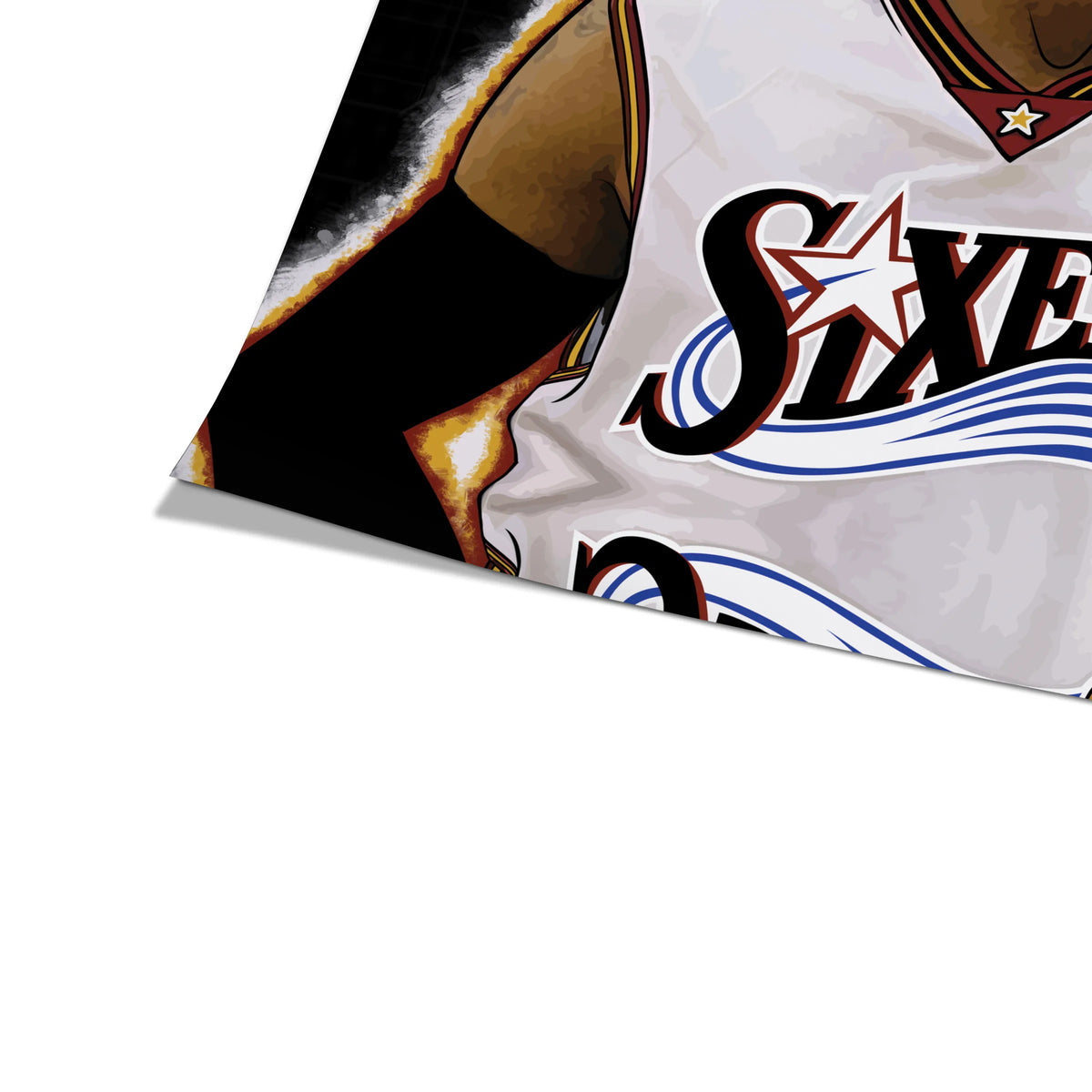 The Answer | Plakat