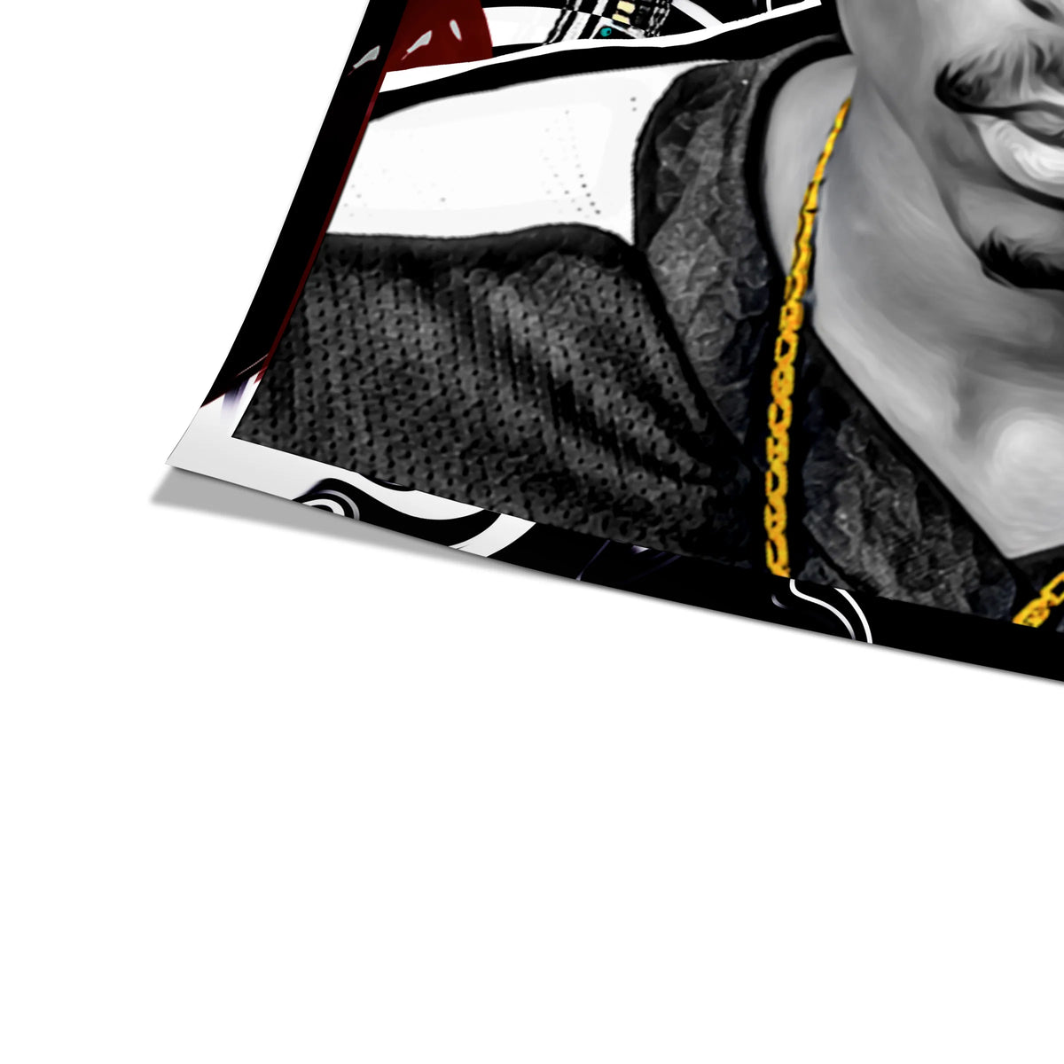 Tupac Shakur | Plakat