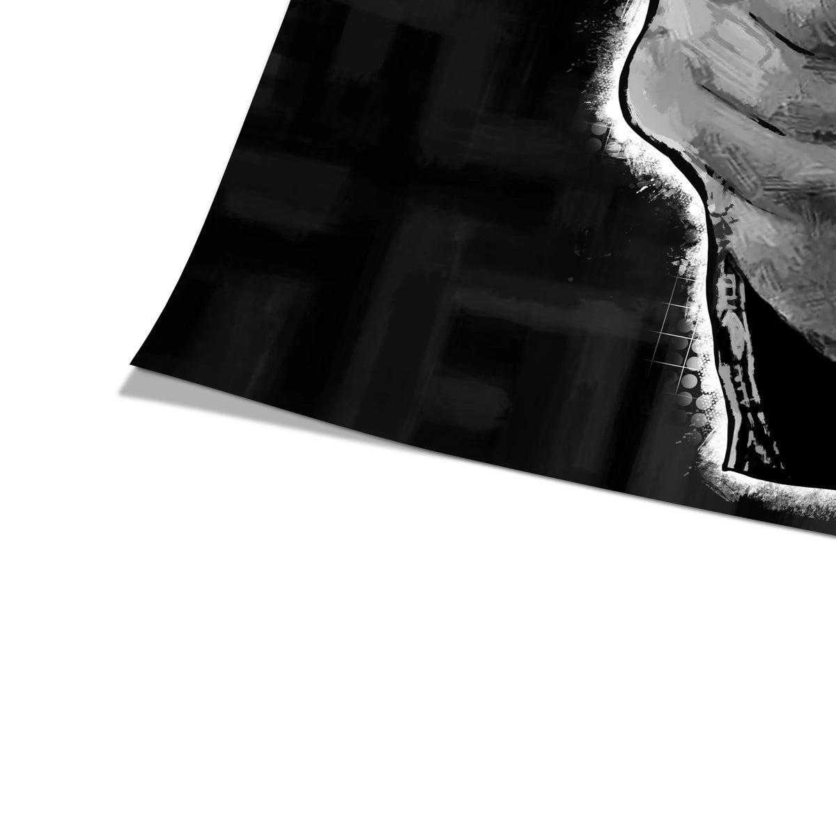 Walter | Plakat