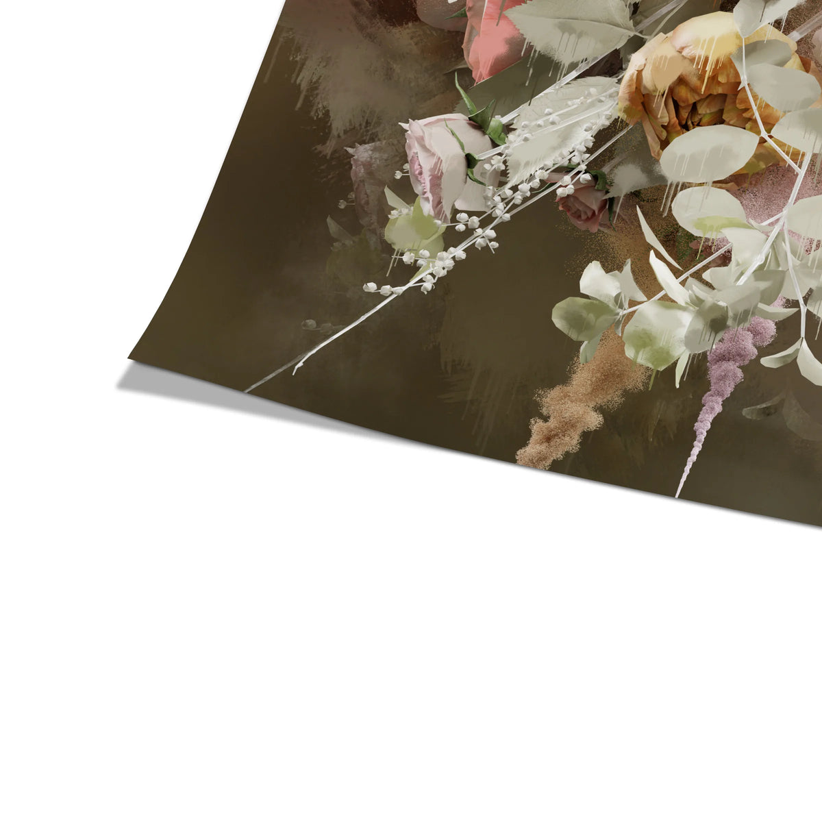 Blossom Unleashed | Plakat