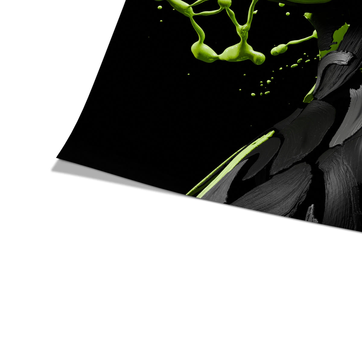 Emergence | Plakat
