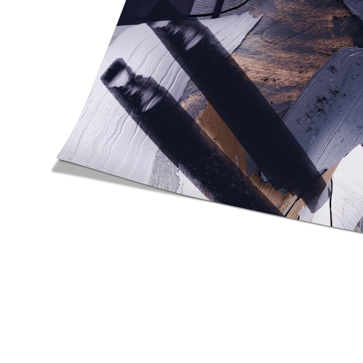 Evolving Perspectives | Plakat