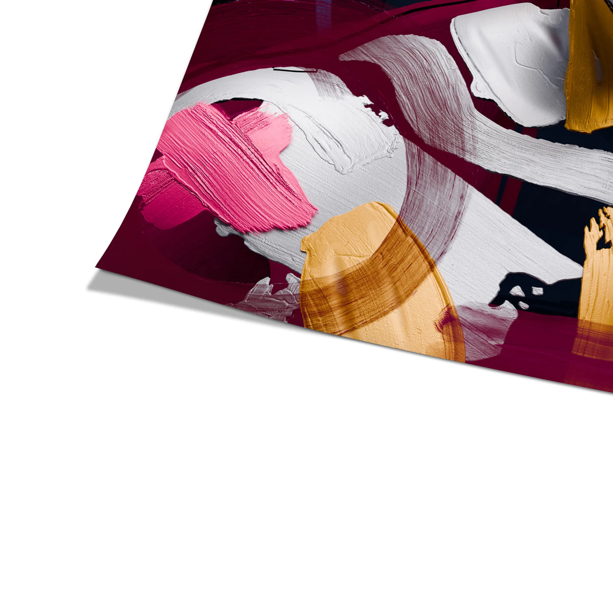 Harmony | Plakat