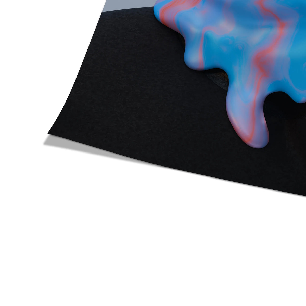Identity In Motion | Plakat