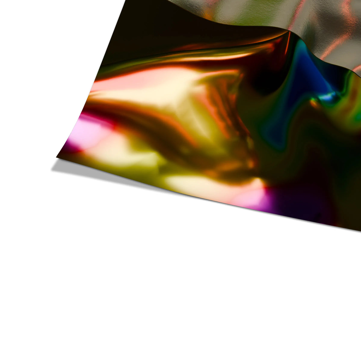 Luminous Enigma | Plakat